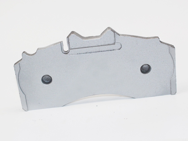 鑄造鋼背告訴您為什么要做剎車系統保養